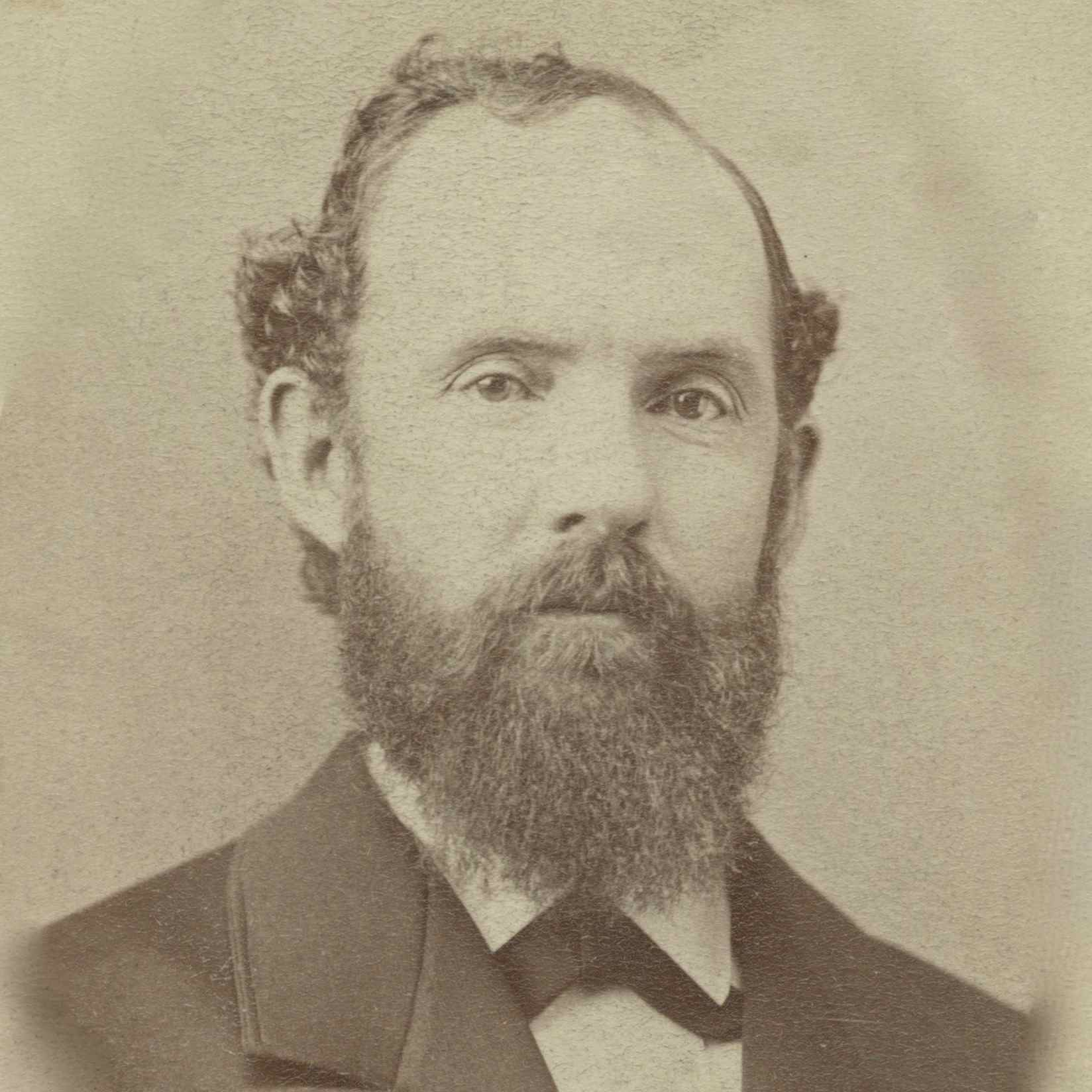Adam Speirs (1834 - 1908) Profile